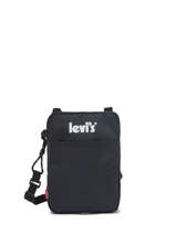 Cross Body Tas Levi