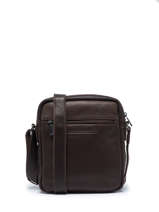 Cross Body Tas Arthur Leder Arthur & aston Bruin johany 11