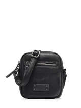 Cross Body Tas Wylson Zwart hanoi 1