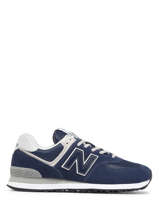 Sneakers 574 New balance Blauw men ML574V3