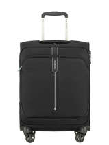 Handbagage Samsonite Zwart popsoda CT4003