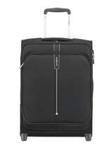 Handbagage Popsoda Samsonite Zwart popsoda CT4001