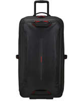 Reistas Op Wieltjes Prodiver Prodiver Samsonite Zwart prodiver 140884
