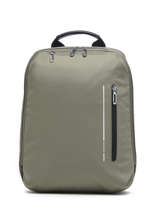 Business Rugzak Met 14" Laptopvak Samsonite Groen ongoing 144758