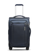 Handbagage Samsonite Blauw respark 22311-20