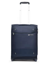 Handbagage Base Boost Samsonite Blauw base boost 38N001