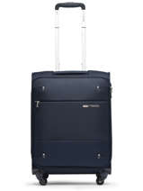 Handbagage Base Boost Samsonite Blauw base boost 38N003