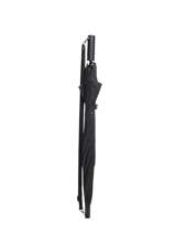 Paraplu Esprit Zwart slinger ac 58051-vue-porte