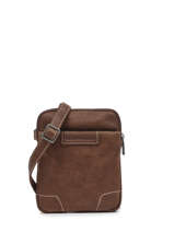 Cross Body Tas Arthur & aston Bruin marco 6