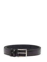 Riem Petit prix cuir Zwart belt ANOUK