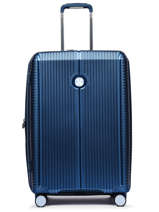 Harde Reiskoffer Sondo Jump Blauw sondo - 00SG24EX