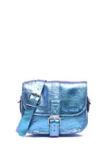 Cross Body Tas Scarabee Paul marius Veelkleurig scarabee ESSENSCA