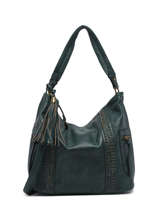 Schoudertas Elyan Miniprix Groen elyan MD1753