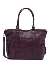 Schoudertas Elyan Miniprix Violet elyan MD1751