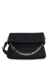 Schoudertas K Kushion Karl lagerfeld Zwart k kushion 230W3091
