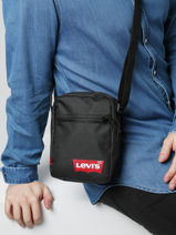 Cross Body Tas Levi