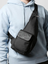 Heuptasje Miniprix Zilver men 3-vue-porte