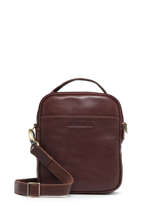 Cross Body Tas Arthur et aston Bruin renaud 10