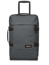 Handbagage Eastpak Grijs authentic luggage K96L