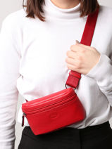 Herenpocket Francinel zarkava - 00001141-vue-porte