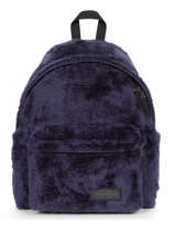 Rugzak Eastpak Blauw fuzzy K620FUZ