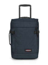 Handbagage Eastpak Blauw authentic luggage EK0A5BE8