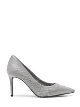 Pumps Met Hak Tamaris Grijs women 39