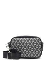 Cross Body Tas Lancaster Beige ikon it 101