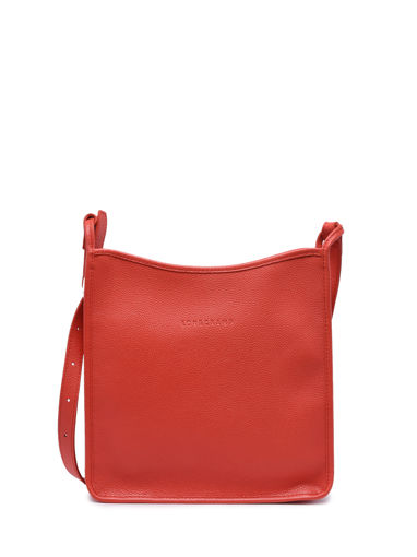 Longchamp Le foulonn Cross bodytas Oranje