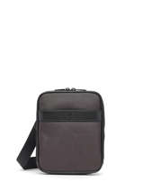 Cross Body Tas Match Daniel hechter Bruin match DH479466