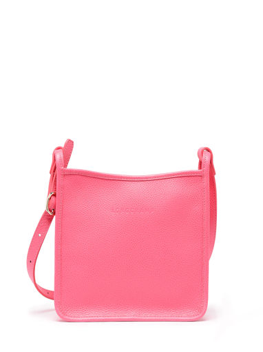 Longchamp Le foulonn Cross bodytas Roze