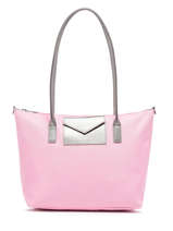 Shoppingtas Smart Kba Lancaster Roze smart kba 30