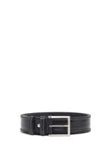 Riem Petit prix cuir Zwart jean 40