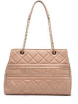 Shoppingtas Ada Valentino Beige ada G1421N