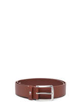 Riem Tommy hilfiger Bruin new denton AM08360