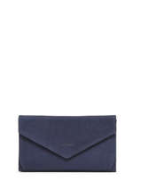 All In One Etincelle Nubuck Leder Etrier Blauw etincelle nubuck EETN904