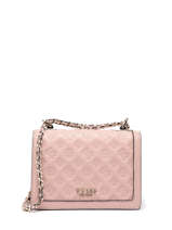 Cross Body Tas Abey Guess Roze abey PD855819