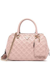Handtas La Femme Guess Roze la femme PD868905