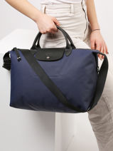 Longchamp Le pliage energy Handtas-vue-porte