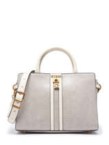 Handtas Ginevra Guess Grijs ginevra KB873406