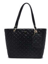 Schoudertas Noelle Guess Zwart noelle LF787923