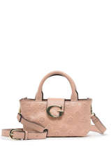 Cross Body Tas Guess Beige girls RZ03WFET