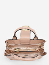 Cross Body Tas Guess Beige girls RZ03WFET-vue-porte