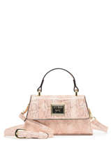 Cross Body Tas Guess Roze girls RZ04WFET
