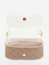 Cross Body Tas Guess Wit girls RZ09WFEI-vue-porte