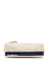 Pennenzak Le Cabas Pailletten Vanessa bruno Beige cabas 1V42030