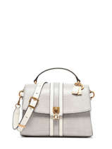 Cross Body Tas Ginevra Guess Grijs ginevra KB873420