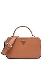 Cross Body Tas Eco Alexie Guess Bruin eco alexie EVG87377