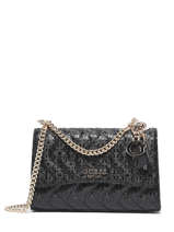 Cross Body Tas Sasky Guess Zwart sasky GG869221