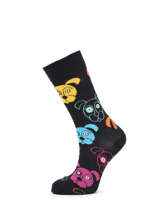 Sokken Happy socks Veelkleurig socks DOG01